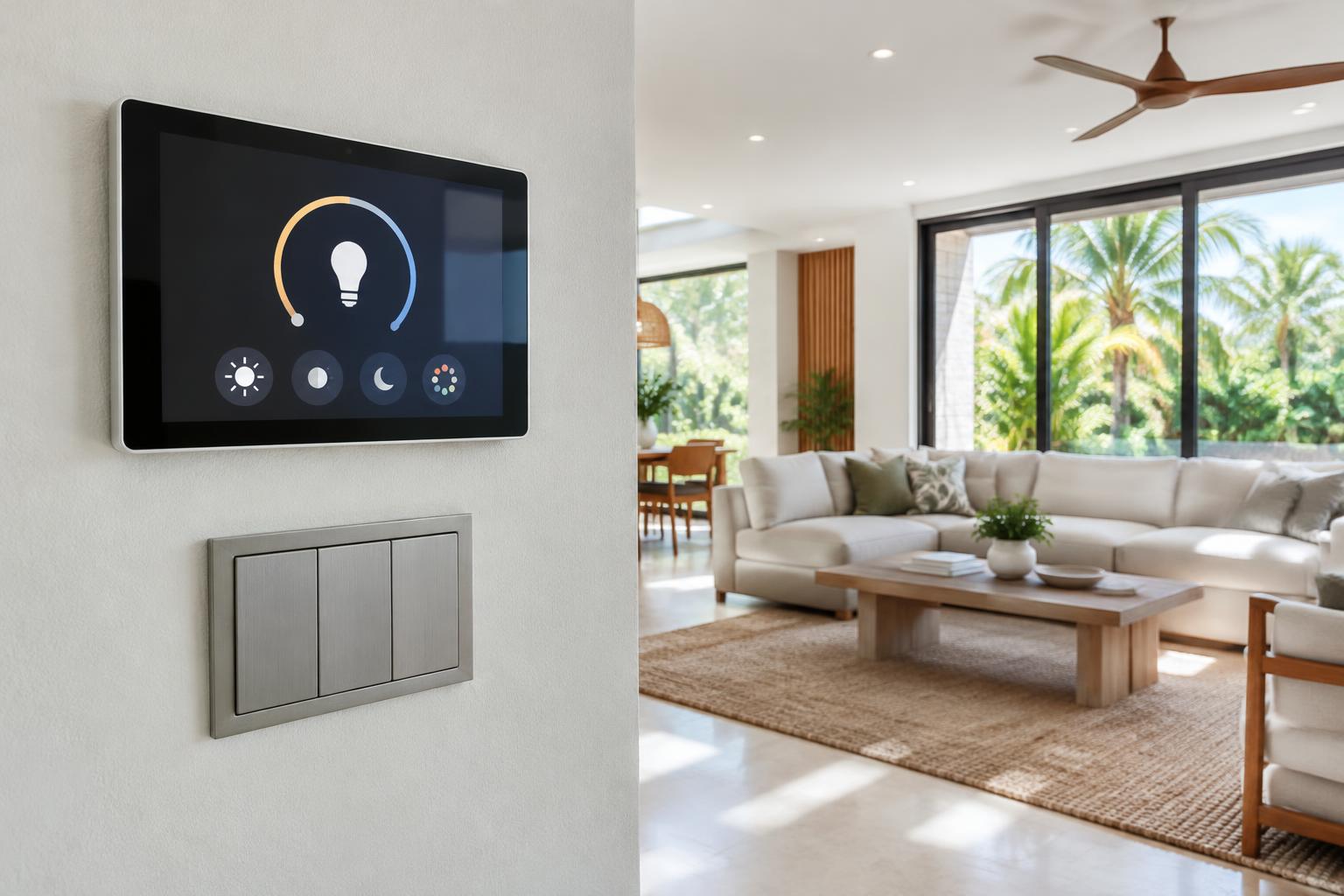 Smart Home